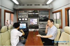 卫星通信作为应急通信的应用优势
