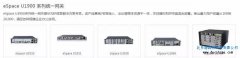 集群对讲机接入华为eSpace融合通信系统