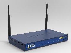 德西特iRAG-400A智能对讲器
