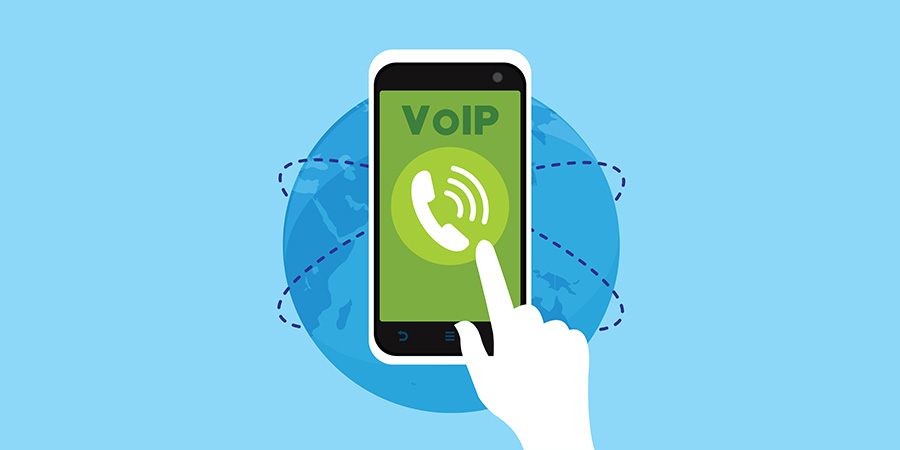 什么是VOIP?你对VOIP了解多少？