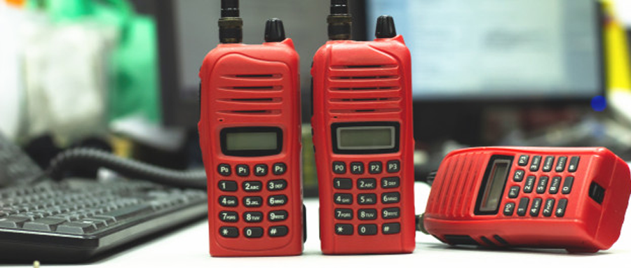 应急专网370Mhz PDT无线集群如何接入现有应急指挥平台