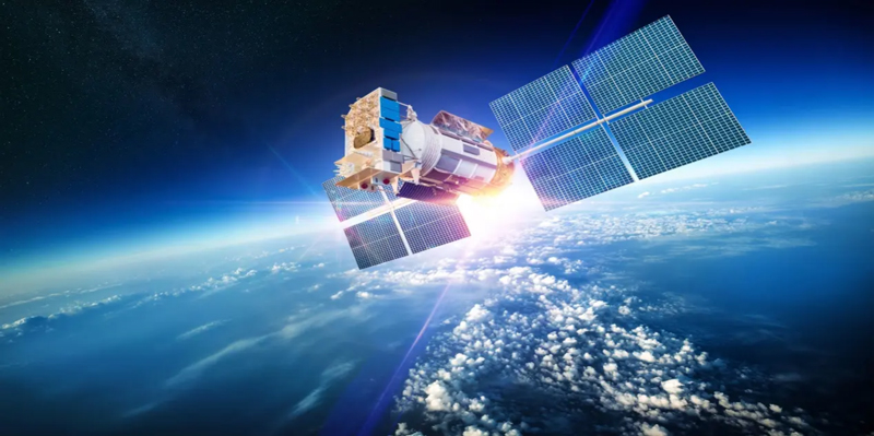 依托天通卫星构建星地一体化的应急通信系统